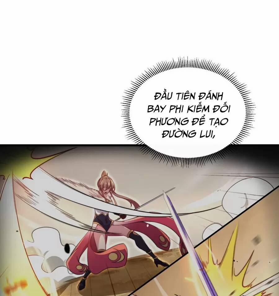 Vai Ác Sư Tôn Mang Theo Các Đồ Đệ Vô Địch Thiên Hạ, Nhân Vật Phản Diện Sư Tôn Ta Mang Theo Các Đồ Đệ Vô Địch 29.2 trang 19