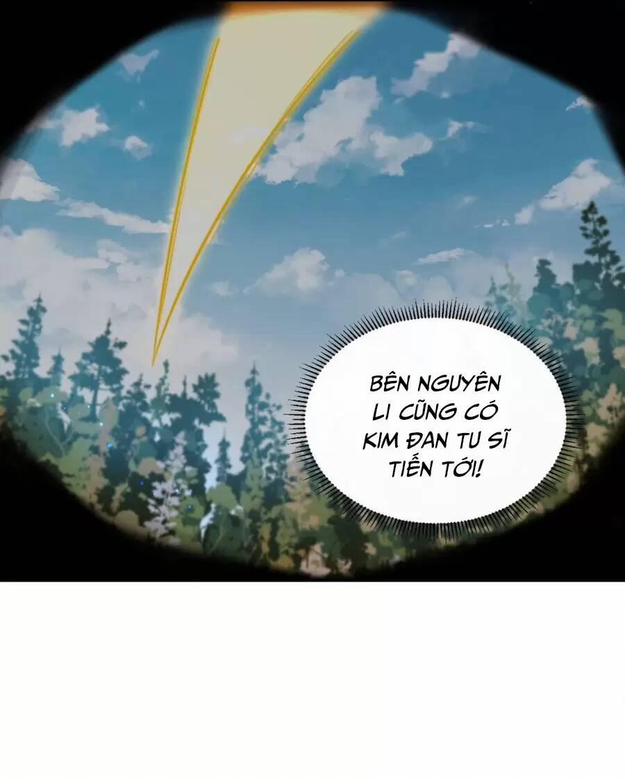 Vai Ác Sư Tôn Mang Theo Các Đồ Đệ Vô Địch Thiên Hạ, Nhân Vật Phản Diện Sư Tôn Ta Mang Theo Các Đồ Đệ Vô Địch 29.2 trang 24