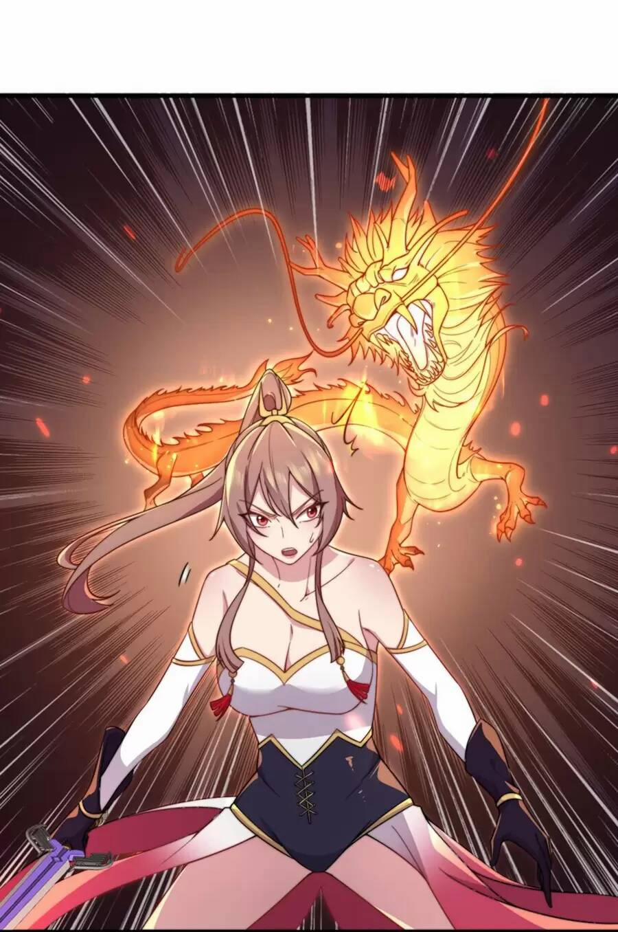 Vai Ác Sư Tôn Mang Theo Các Đồ Đệ Vô Địch Thiên Hạ, Nhân Vật Phản Diện Sư Tôn Ta Mang Theo Các Đồ Đệ Vô Địch 29.2 trang 3