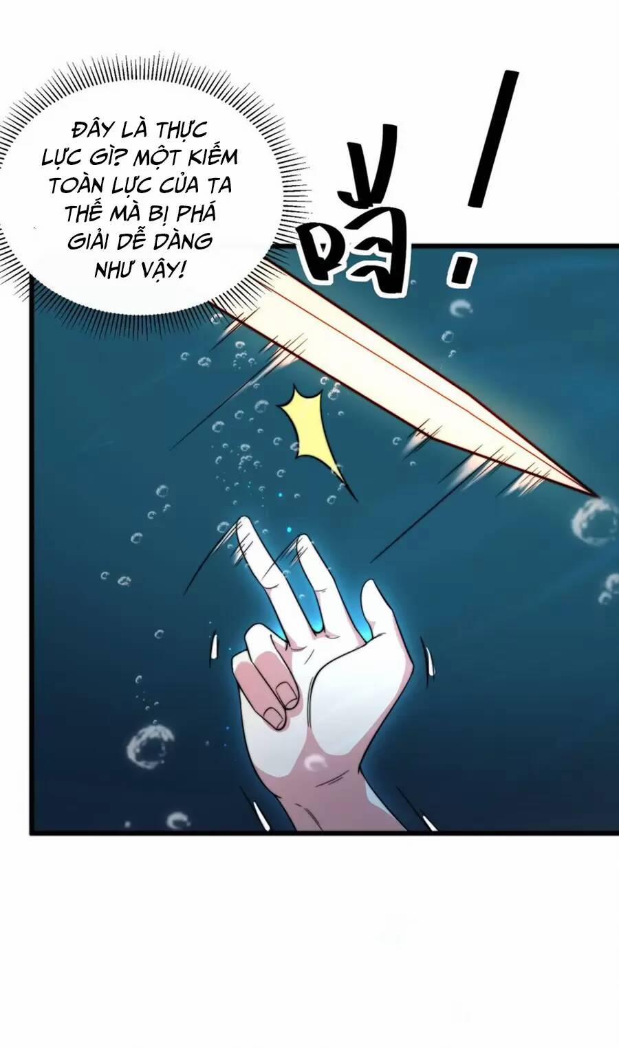 Vai Ác Sư Tôn Mang Theo Các Đồ Đệ Vô Địch Thiên Hạ, Nhân Vật Phản Diện Sư Tôn Ta Mang Theo Các Đồ Đệ Vô Địch 29.2 trang 33