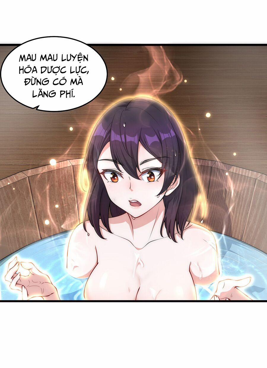 Vai Ác Sư Tôn Mang Theo Các Đồ Đệ Vô Địch Thiên Hạ, Nhân Vật Phản Diện Sư Tôn Ta Mang Theo Các Đồ Đệ Vô Địch 3 trang 33