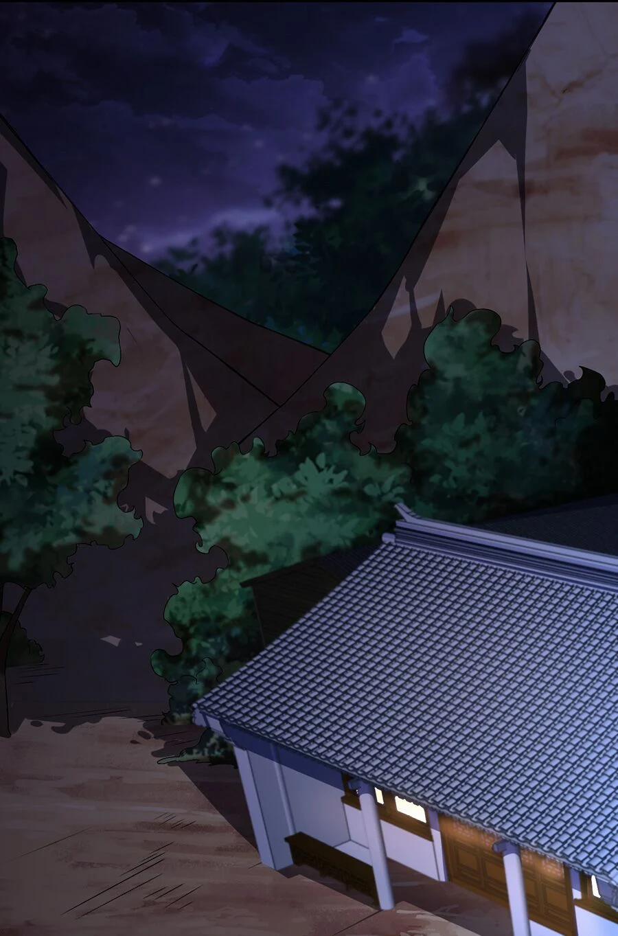 Vai Ác Sư Tôn Mang Theo Các Đồ Đệ Vô Địch Thiên Hạ, Nhân Vật Phản Diện Sư Tôn Ta Mang Theo Các Đồ Đệ Vô Địch 3 trang 36