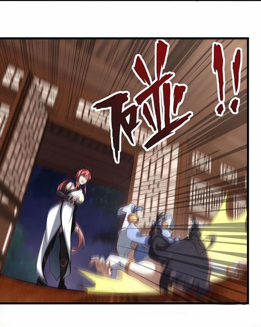 Vai Ác Sư Tôn Mang Theo Các Đồ Đệ Vô Địch Thiên Hạ, Nhân Vật Phản Diện Sư Tôn Ta Mang Theo Các Đồ Đệ Vô Địch 3 trang 44