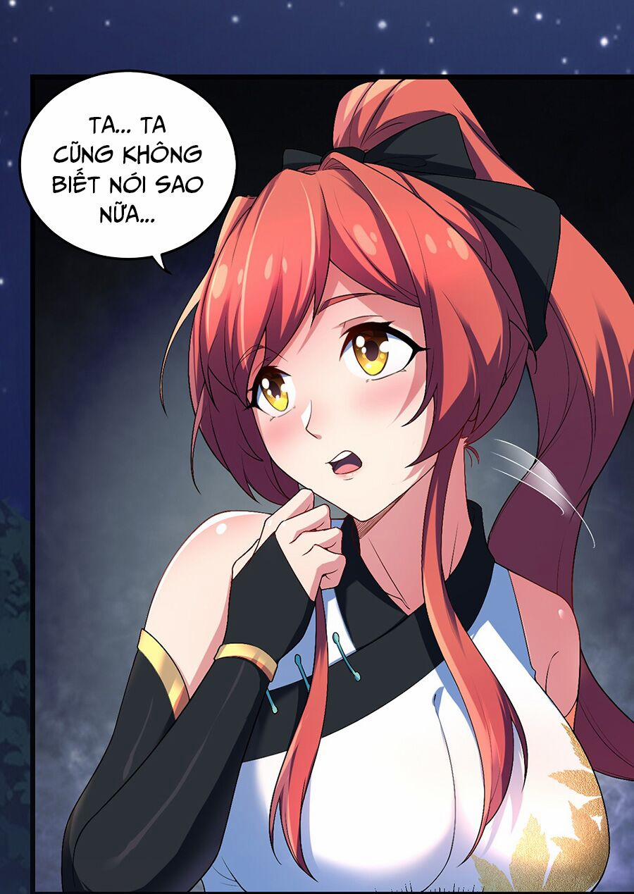 Vai Ác Sư Tôn Mang Theo Các Đồ Đệ Vô Địch Thiên Hạ, Nhân Vật Phản Diện Sư Tôn Ta Mang Theo Các Đồ Đệ Vô Địch 3 trang 55