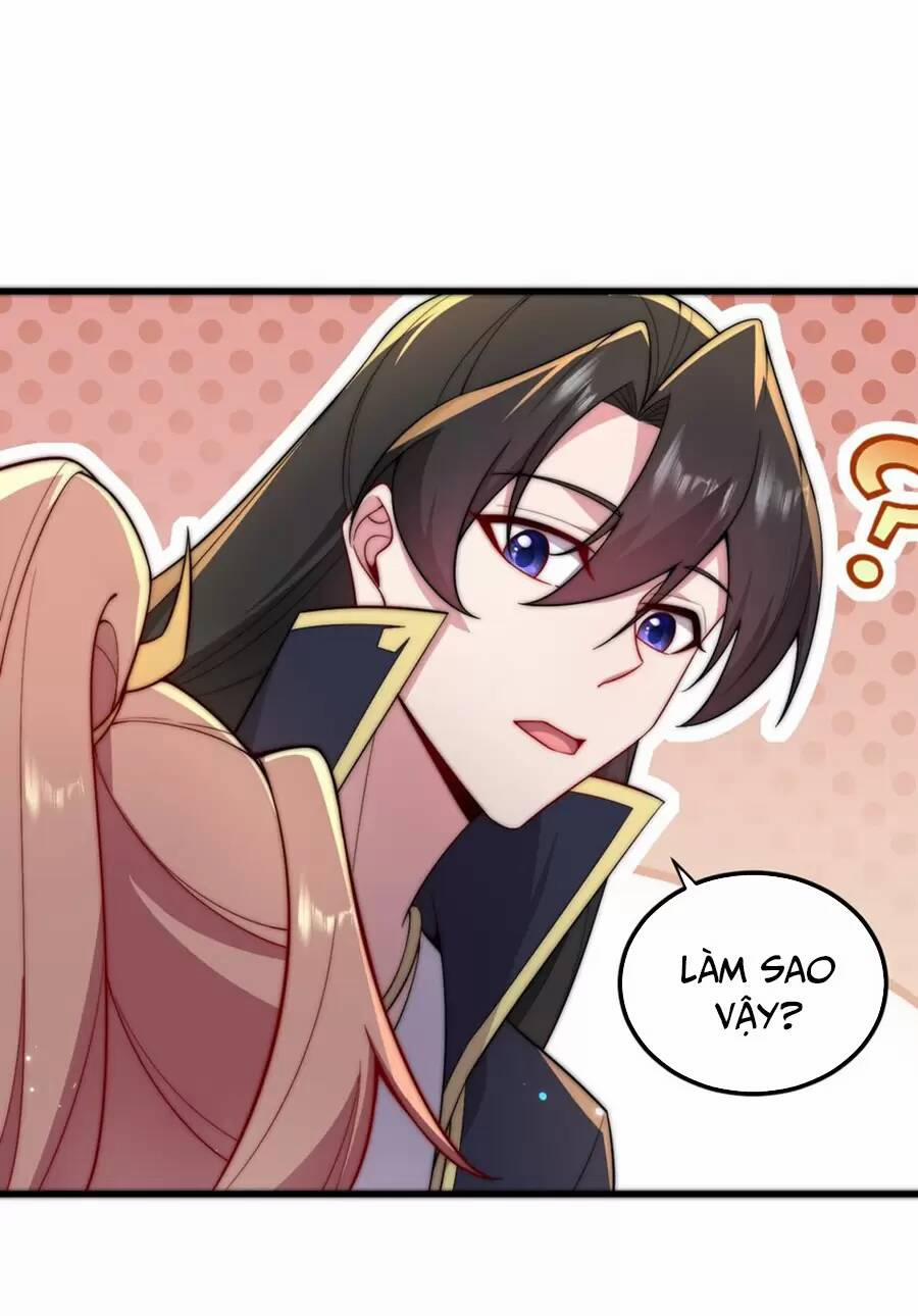 Vai Ác Sư Tôn Mang Theo Các Đồ Đệ Vô Địch Thiên Hạ, Nhân Vật Phản Diện Sư Tôn Ta Mang Theo Các Đồ Đệ Vô Địch 30 trang 10