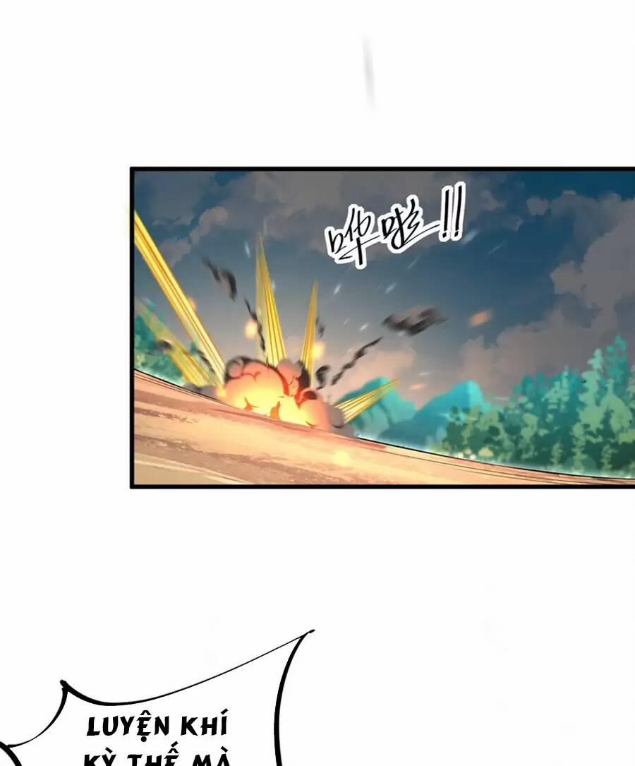 Vai Ác Sư Tôn Mang Theo Các Đồ Đệ Vô Địch Thiên Hạ, Nhân Vật Phản Diện Sư Tôn Ta Mang Theo Các Đồ Đệ Vô Địch 30 trang 39