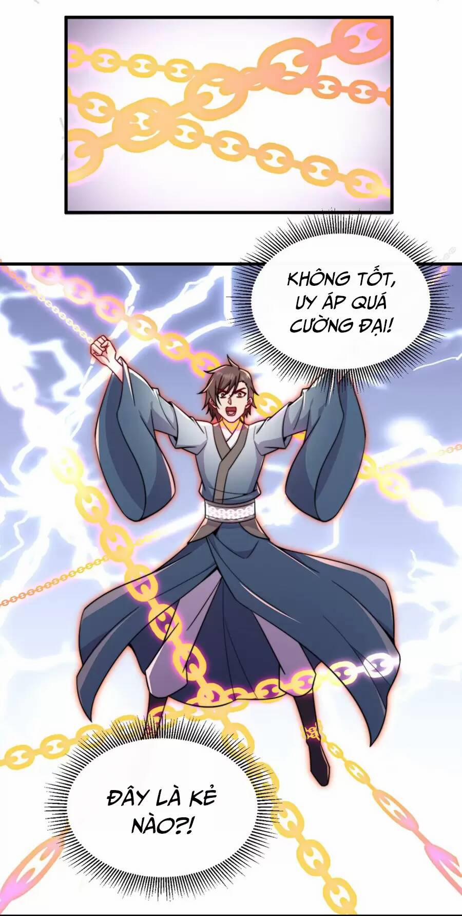 Vai Ác Sư Tôn Mang Theo Các Đồ Đệ Vô Địch Thiên Hạ, Nhân Vật Phản Diện Sư Tôn Ta Mang Theo Các Đồ Đệ Vô Địch 30 trang 48