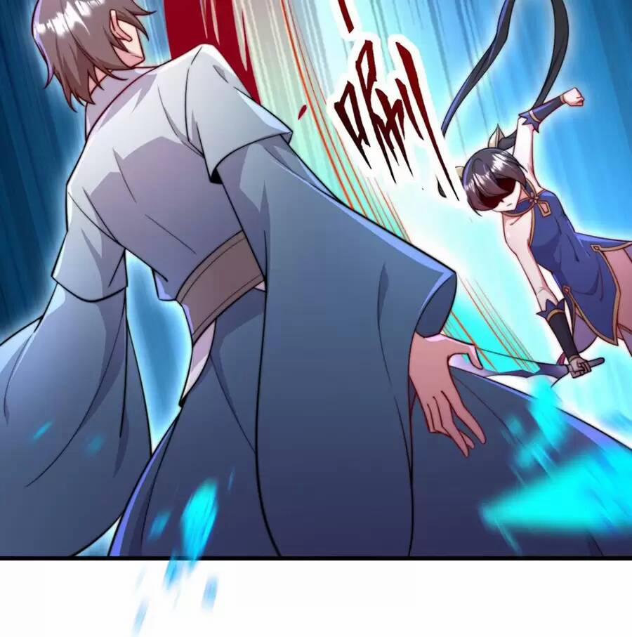 Vai Ác Sư Tôn Mang Theo Các Đồ Đệ Vô Địch Thiên Hạ, Nhân Vật Phản Diện Sư Tôn Ta Mang Theo Các Đồ Đệ Vô Địch 30 trang 63