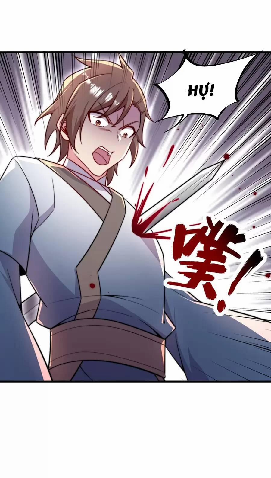 Vai Ác Sư Tôn Mang Theo Các Đồ Đệ Vô Địch Thiên Hạ, Nhân Vật Phản Diện Sư Tôn Ta Mang Theo Các Đồ Đệ Vô Địch 30 trang 65