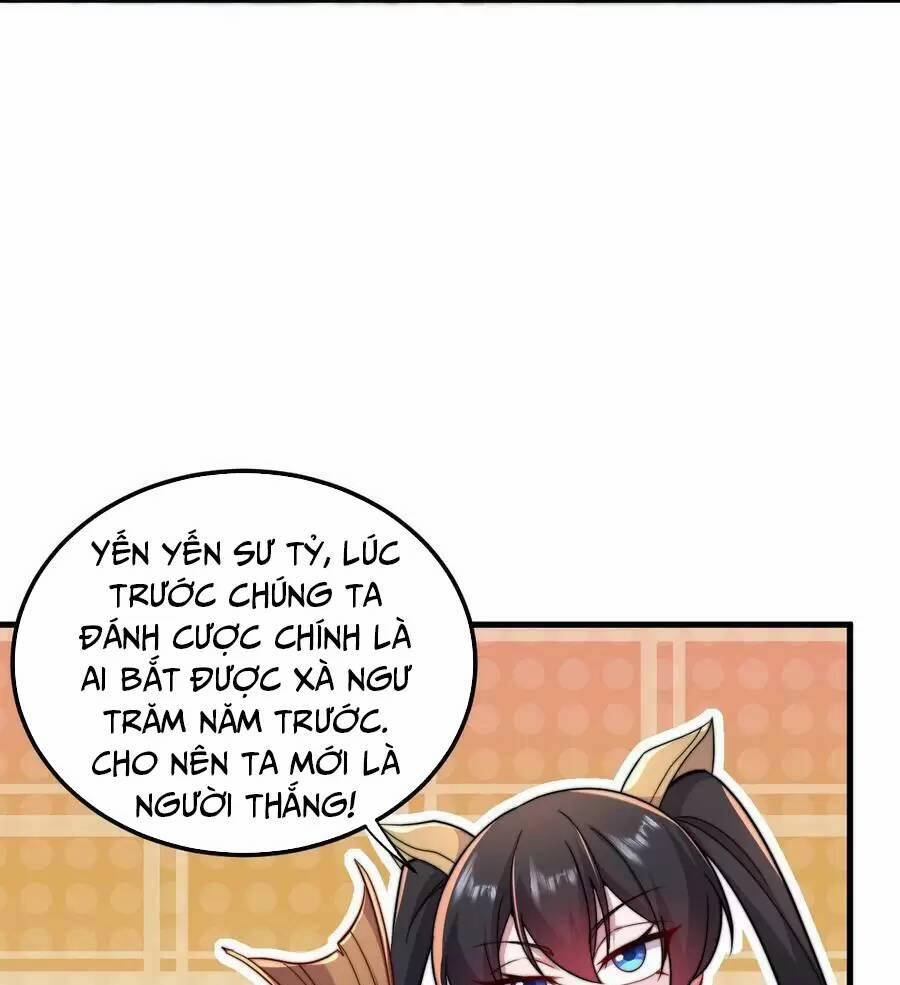 Vai Ác Sư Tôn Mang Theo Các Đồ Đệ Vô Địch Thiên Hạ, Nhân Vật Phản Diện Sư Tôn Ta Mang Theo Các Đồ Đệ Vô Địch 31 trang 37