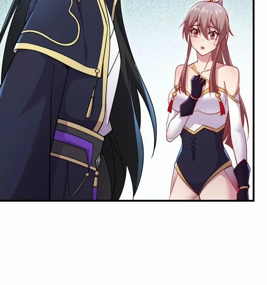 Vai Ác Sư Tôn Mang Theo Các Đồ Đệ Vô Địch Thiên Hạ, Nhân Vật Phản Diện Sư Tôn Ta Mang Theo Các Đồ Đệ Vô Địch 31 trang 47