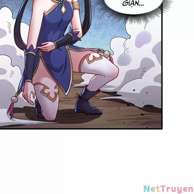 Vai Ác Sư Tôn Mang Theo Các Đồ Đệ Vô Địch Thiên Hạ, Nhân Vật Phản Diện Sư Tôn Ta Mang Theo Các Đồ Đệ Vô Địch 32 trang 20