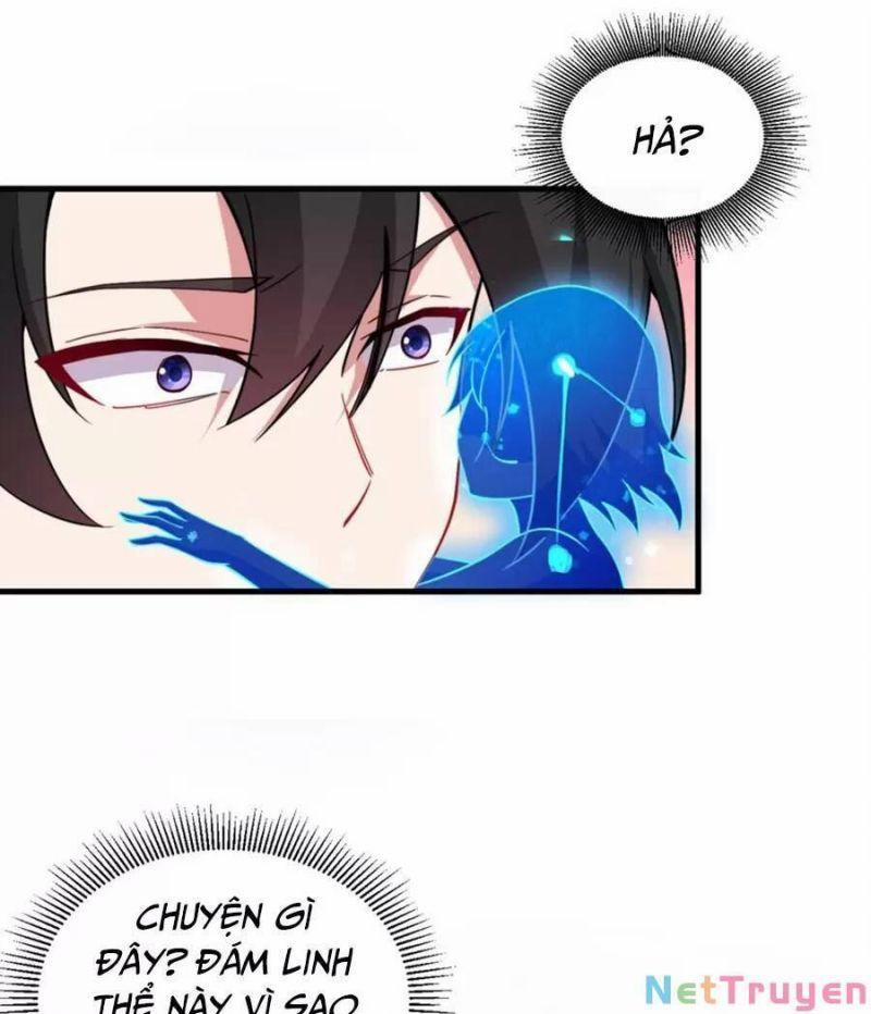 Vai Ác Sư Tôn Mang Theo Các Đồ Đệ Vô Địch Thiên Hạ, Nhân Vật Phản Diện Sư Tôn Ta Mang Theo Các Đồ Đệ Vô Địch 32 trang 40