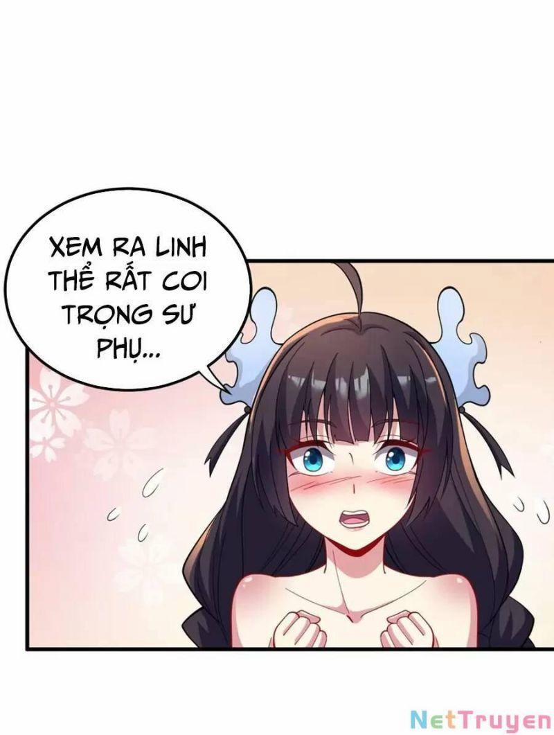 Vai Ác Sư Tôn Mang Theo Các Đồ Đệ Vô Địch Thiên Hạ, Nhân Vật Phản Diện Sư Tôn Ta Mang Theo Các Đồ Đệ Vô Địch 32 trang 43