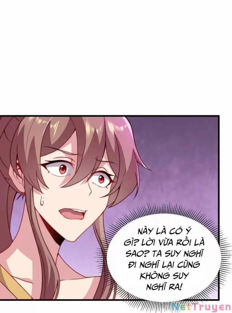 Vai Ác Sư Tôn Mang Theo Các Đồ Đệ Vô Địch Thiên Hạ, Nhân Vật Phản Diện Sư Tôn Ta Mang Theo Các Đồ Đệ Vô Địch 33 trang 10