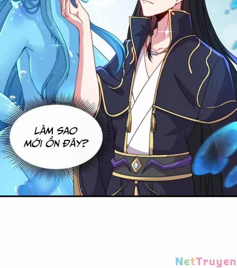 Vai Ác Sư Tôn Mang Theo Các Đồ Đệ Vô Địch Thiên Hạ, Nhân Vật Phản Diện Sư Tôn Ta Mang Theo Các Đồ Đệ Vô Địch 33 trang 12