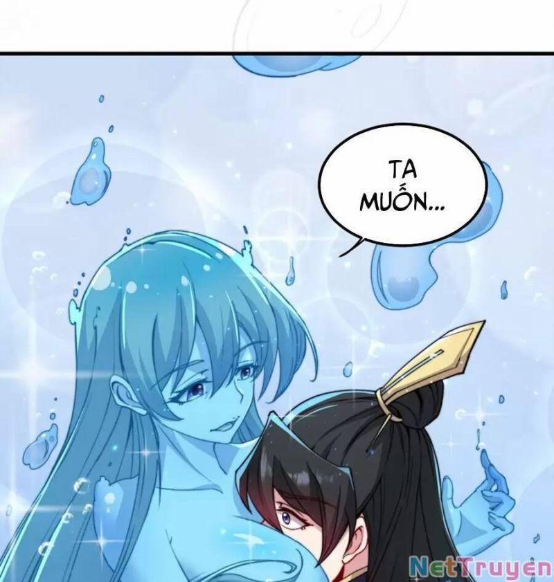 Vai Ác Sư Tôn Mang Theo Các Đồ Đệ Vô Địch Thiên Hạ, Nhân Vật Phản Diện Sư Tôn Ta Mang Theo Các Đồ Đệ Vô Địch 33 trang 2