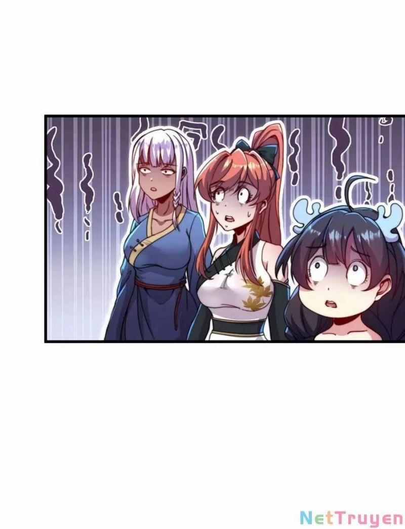 Vai Ác Sư Tôn Mang Theo Các Đồ Đệ Vô Địch Thiên Hạ, Nhân Vật Phản Diện Sư Tôn Ta Mang Theo Các Đồ Đệ Vô Địch 33 trang 23