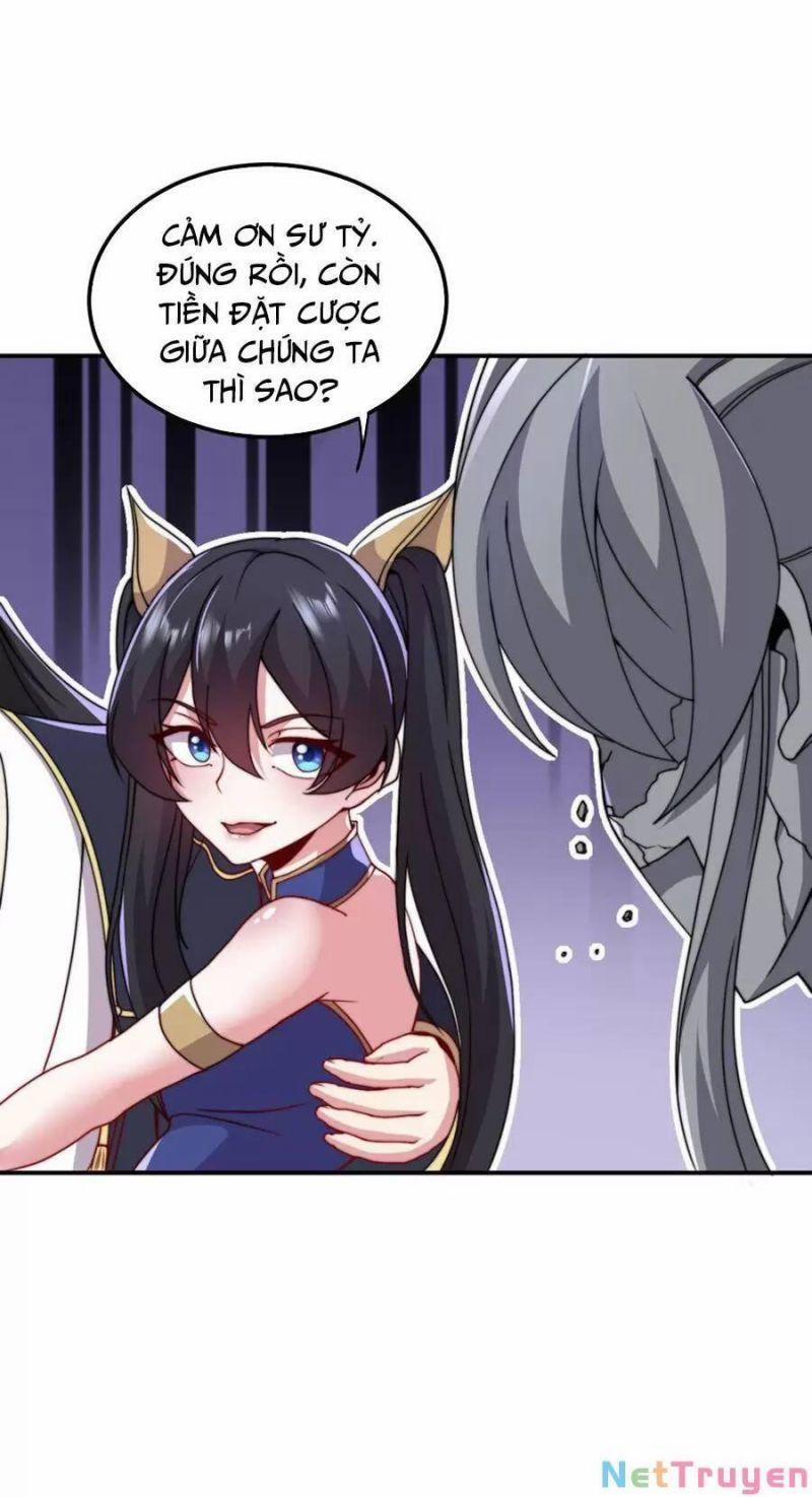 Vai Ác Sư Tôn Mang Theo Các Đồ Đệ Vô Địch Thiên Hạ, Nhân Vật Phản Diện Sư Tôn Ta Mang Theo Các Đồ Đệ Vô Địch 33 trang 41