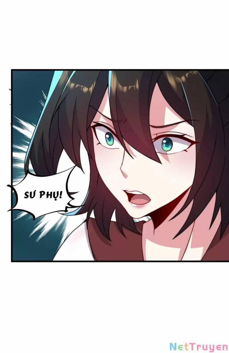 Vai Ác Sư Tôn Mang Theo Các Đồ Đệ Vô Địch Thiên Hạ, Nhân Vật Phản Diện Sư Tôn Ta Mang Theo Các Đồ Đệ Vô Địch 33 trang 6