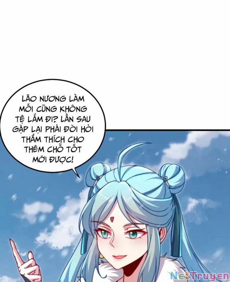 Vai Ác Sư Tôn Mang Theo Các Đồ Đệ Vô Địch Thiên Hạ, Nhân Vật Phản Diện Sư Tôn Ta Mang Theo Các Đồ Đệ Vô Địch 33 trang 68