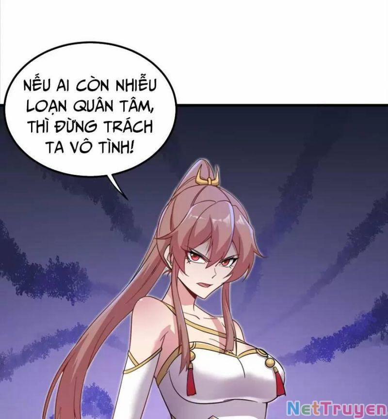 Vai Ác Sư Tôn Mang Theo Các Đồ Đệ Vô Địch Thiên Hạ, Nhân Vật Phản Diện Sư Tôn Ta Mang Theo Các Đồ Đệ Vô Địch 34 trang 18