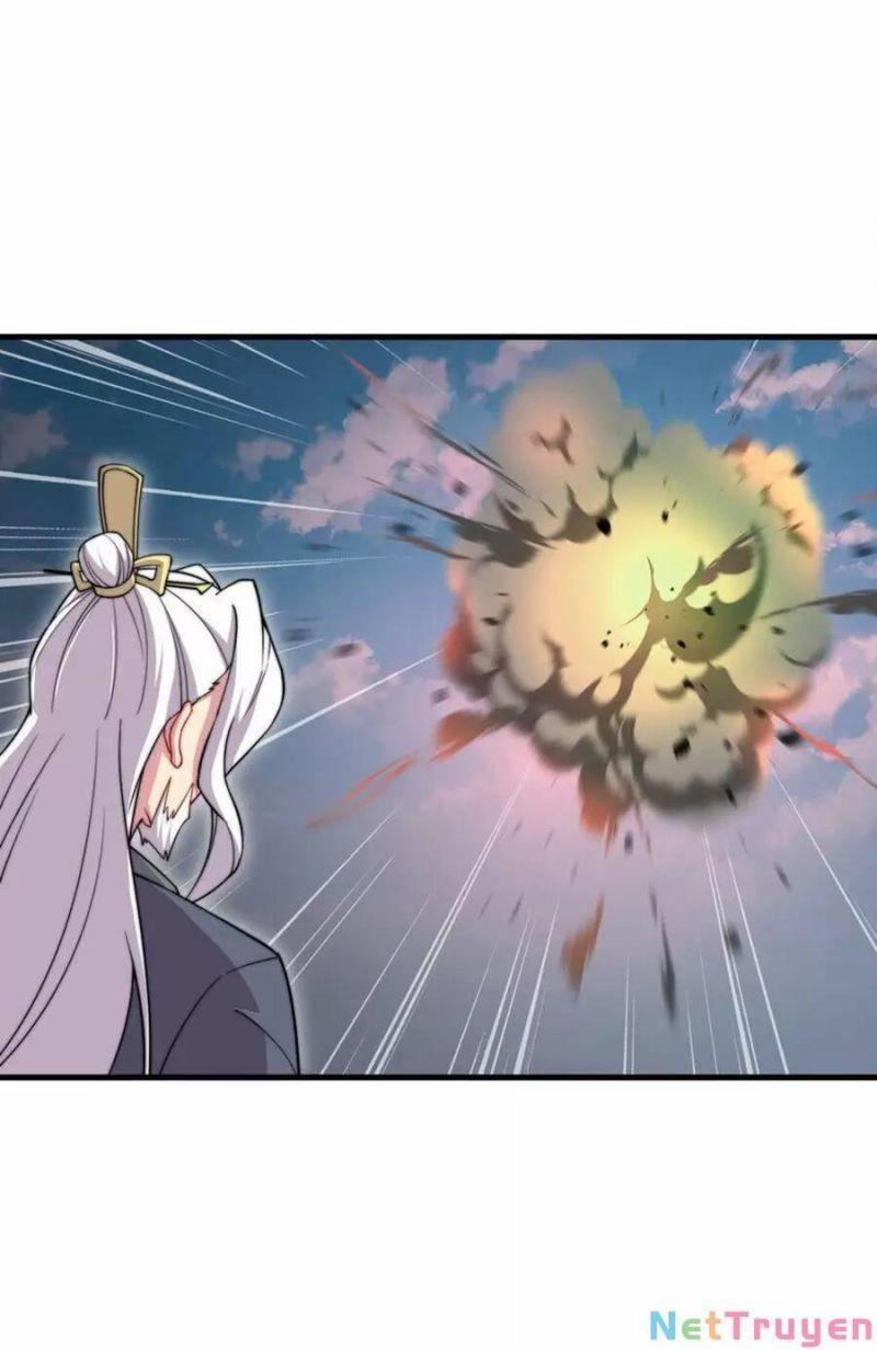 Vai Ác Sư Tôn Mang Theo Các Đồ Đệ Vô Địch Thiên Hạ, Nhân Vật Phản Diện Sư Tôn Ta Mang Theo Các Đồ Đệ Vô Địch 35 trang 42
