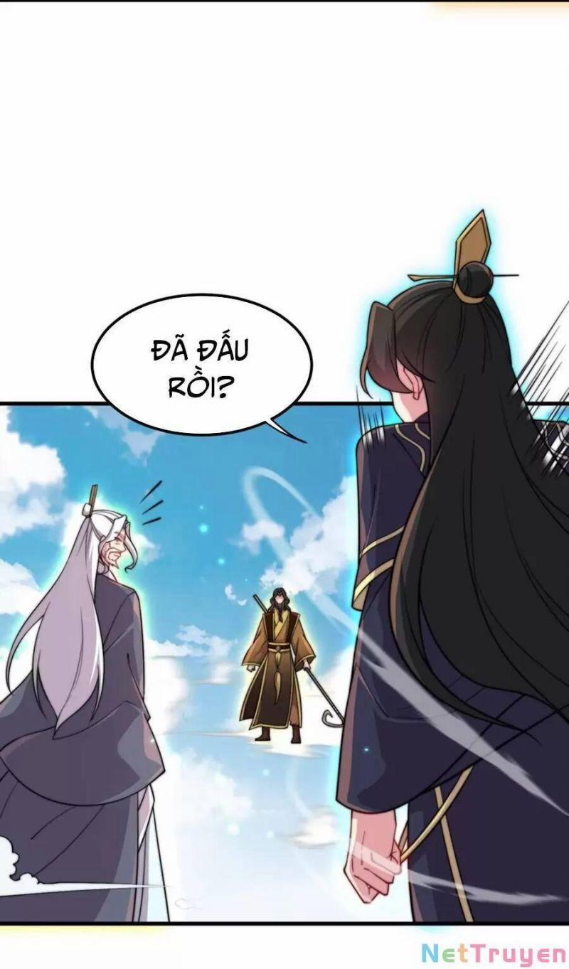 Vai Ác Sư Tôn Mang Theo Các Đồ Đệ Vô Địch Thiên Hạ, Nhân Vật Phản Diện Sư Tôn Ta Mang Theo Các Đồ Đệ Vô Địch 35 trang 51