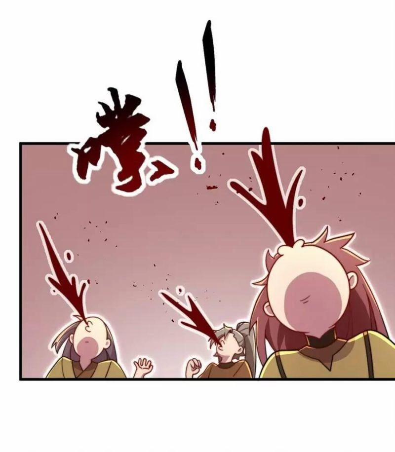 Vai Ác Sư Tôn Mang Theo Các Đồ Đệ Vô Địch Thiên Hạ, Nhân Vật Phản Diện Sư Tôn Ta Mang Theo Các Đồ Đệ Vô Địch 36 trang 38