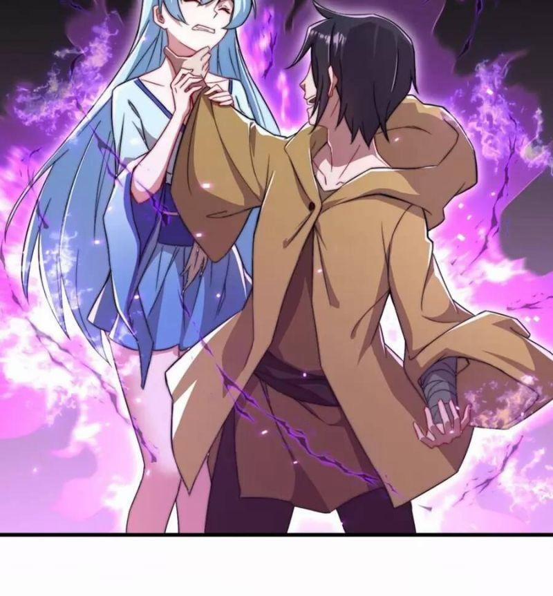 Vai Ác Sư Tôn Mang Theo Các Đồ Đệ Vô Địch Thiên Hạ, Nhân Vật Phản Diện Sư Tôn Ta Mang Theo Các Đồ Đệ Vô Địch 38 trang 13