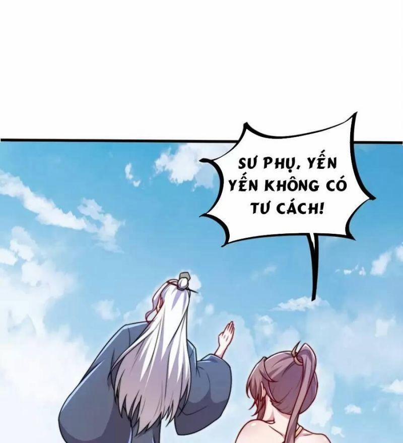 Vai Ác Sư Tôn Mang Theo Các Đồ Đệ Vô Địch Thiên Hạ, Nhân Vật Phản Diện Sư Tôn Ta Mang Theo Các Đồ Đệ Vô Địch 39 trang 18