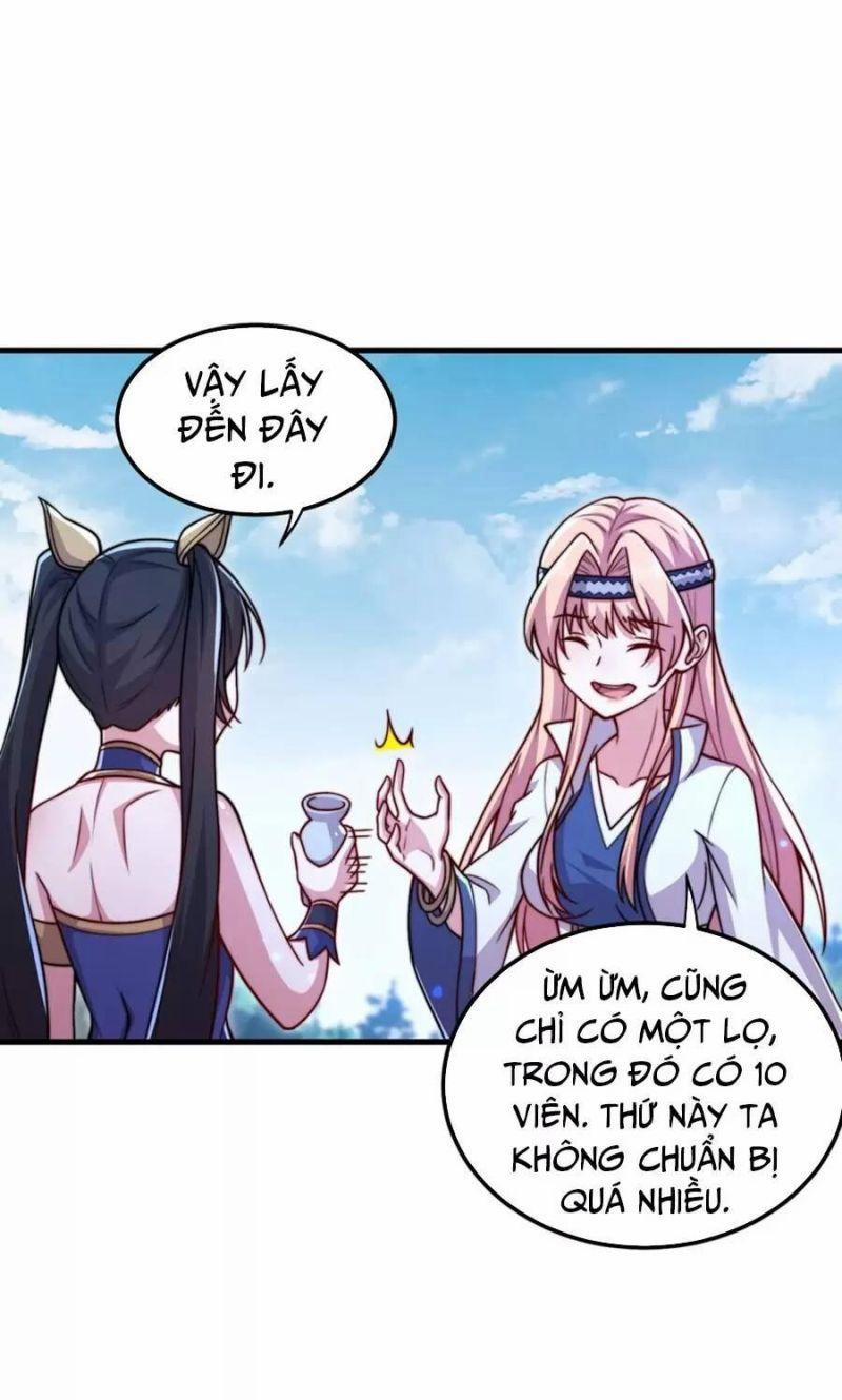 Vai Ác Sư Tôn Mang Theo Các Đồ Đệ Vô Địch Thiên Hạ, Nhân Vật Phản Diện Sư Tôn Ta Mang Theo Các Đồ Đệ Vô Địch 39 trang 42