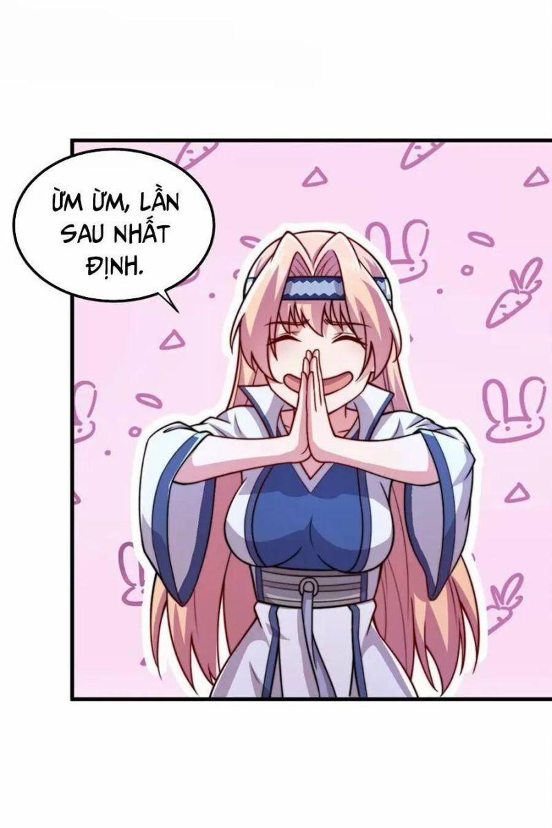 Vai Ác Sư Tôn Mang Theo Các Đồ Đệ Vô Địch Thiên Hạ, Nhân Vật Phản Diện Sư Tôn Ta Mang Theo Các Đồ Đệ Vô Địch 39 trang 44