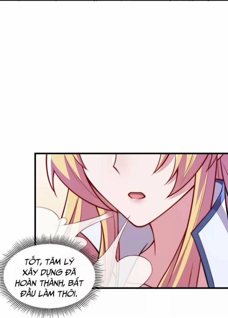 Vai Ác Sư Tôn Mang Theo Các Đồ Đệ Vô Địch Thiên Hạ, Nhân Vật Phản Diện Sư Tôn Ta Mang Theo Các Đồ Đệ Vô Địch 39 trang 54