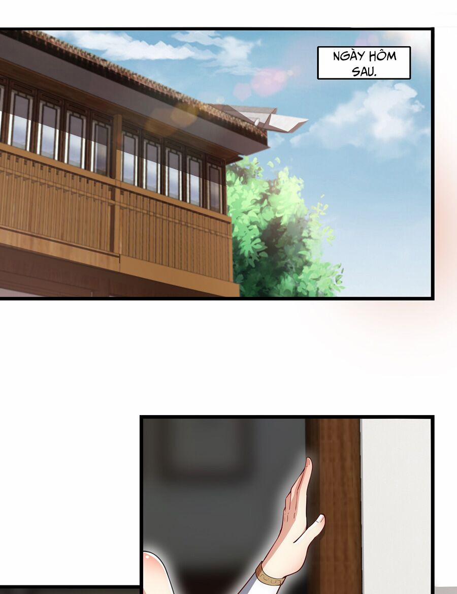 Vai Ác Sư Tôn Mang Theo Các Đồ Đệ Vô Địch Thiên Hạ, Nhân Vật Phản Diện Sư Tôn Ta Mang Theo Các Đồ Đệ Vô Địch 4 trang 27