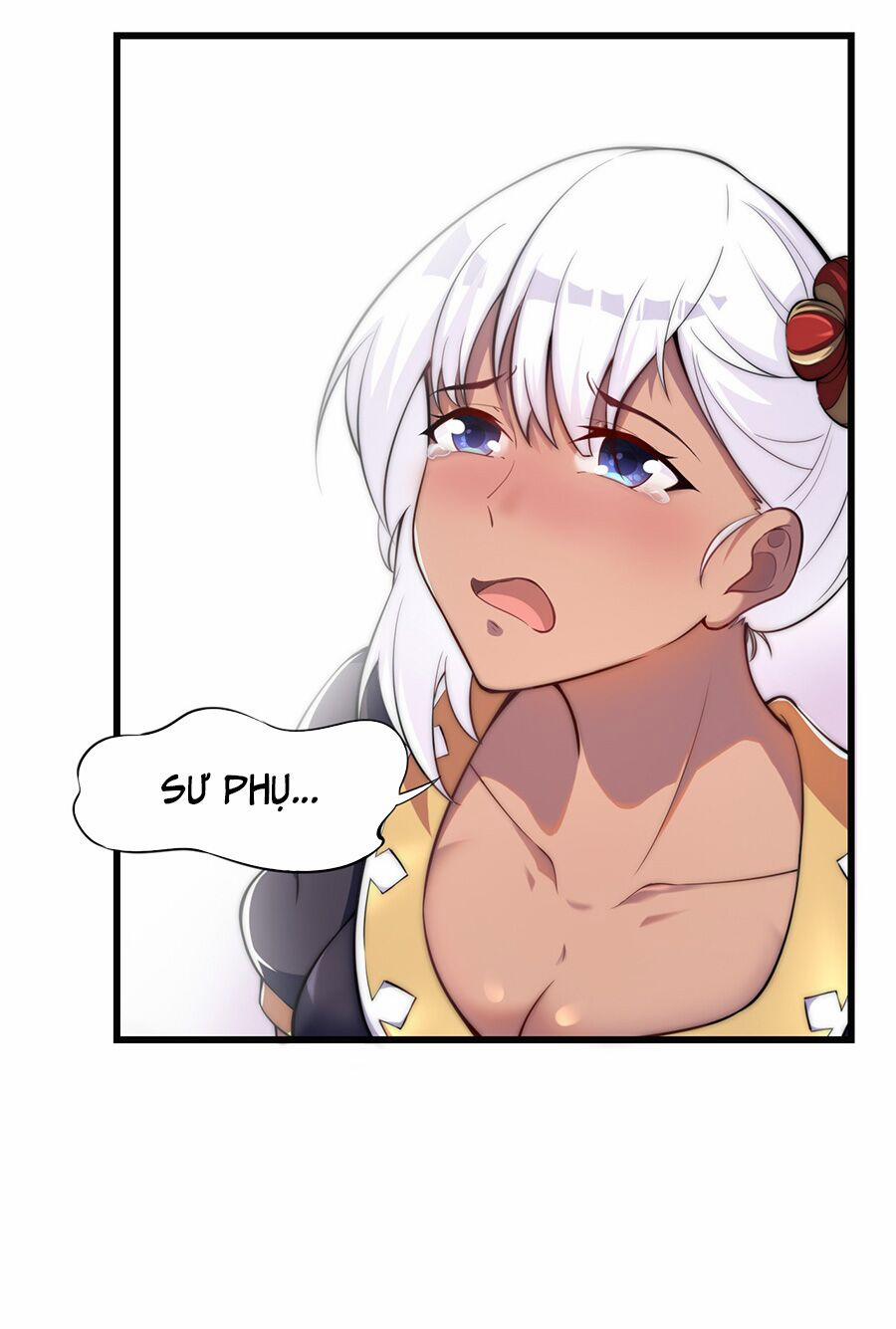 Vai Ác Sư Tôn Mang Theo Các Đồ Đệ Vô Địch Thiên Hạ, Nhân Vật Phản Diện Sư Tôn Ta Mang Theo Các Đồ Đệ Vô Địch 4 trang 50