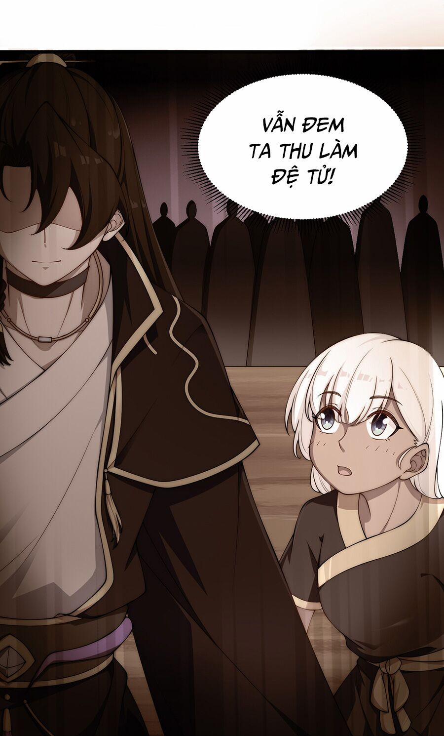 Vai Ác Sư Tôn Mang Theo Các Đồ Đệ Vô Địch Thiên Hạ, Nhân Vật Phản Diện Sư Tôn Ta Mang Theo Các Đồ Đệ Vô Địch 4 trang 53