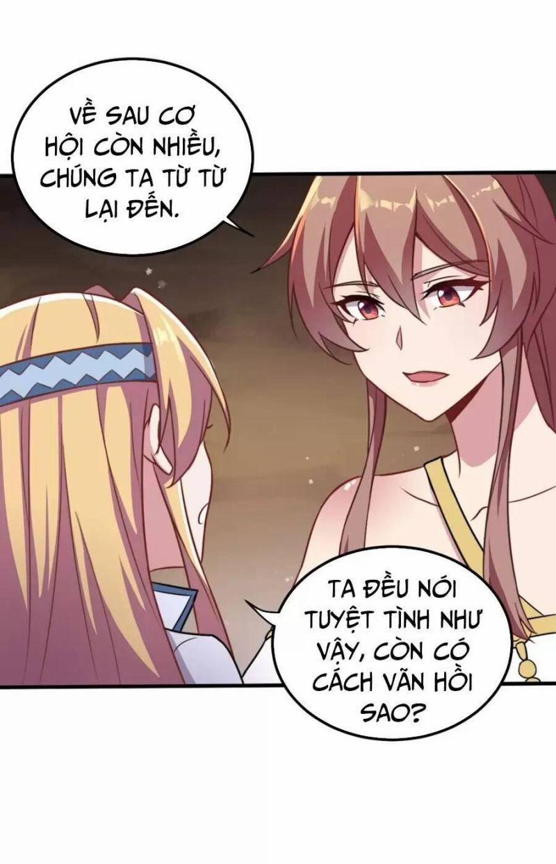 Vai Ác Sư Tôn Mang Theo Các Đồ Đệ Vô Địch Thiên Hạ, Nhân Vật Phản Diện Sư Tôn Ta Mang Theo Các Đồ Đệ Vô Địch 40 trang 16