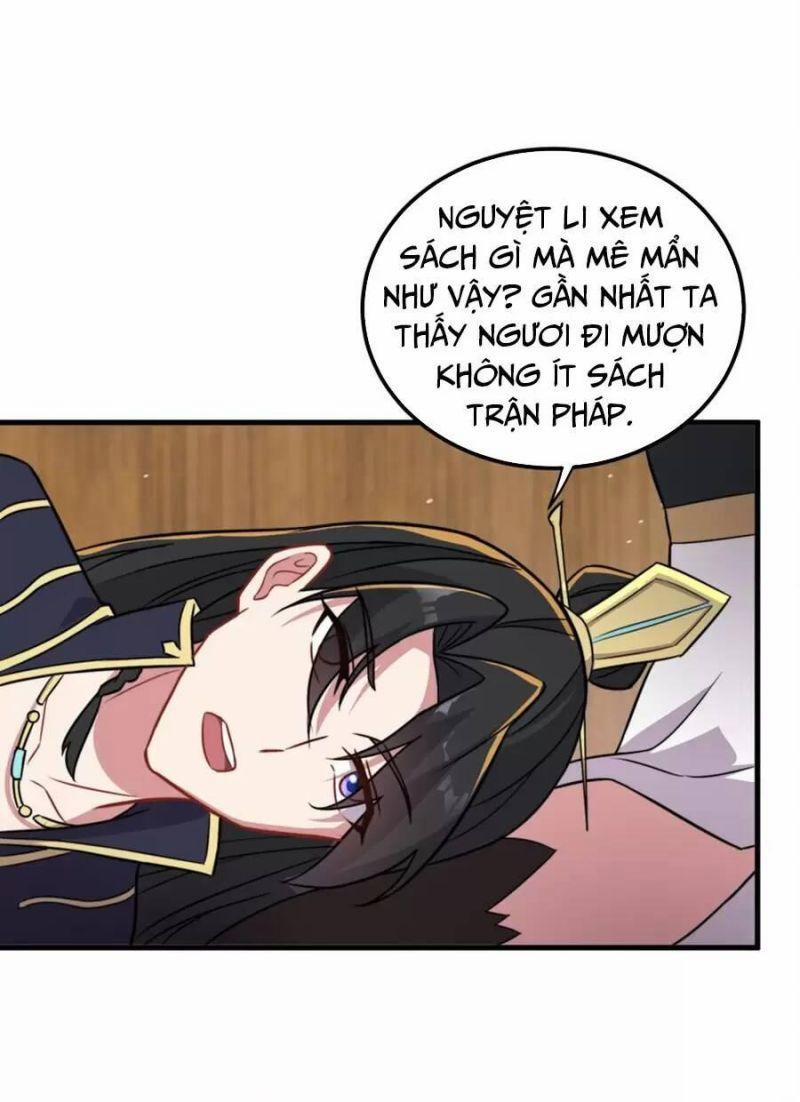 Vai Ác Sư Tôn Mang Theo Các Đồ Đệ Vô Địch Thiên Hạ, Nhân Vật Phản Diện Sư Tôn Ta Mang Theo Các Đồ Đệ Vô Địch 40 trang 51