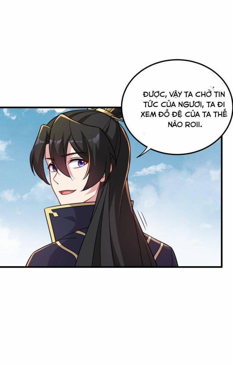 Vai Ác Sư Tôn Mang Theo Các Đồ Đệ Vô Địch Thiên Hạ, Nhân Vật Phản Diện Sư Tôn Ta Mang Theo Các Đồ Đệ Vô Địch 41 trang 39