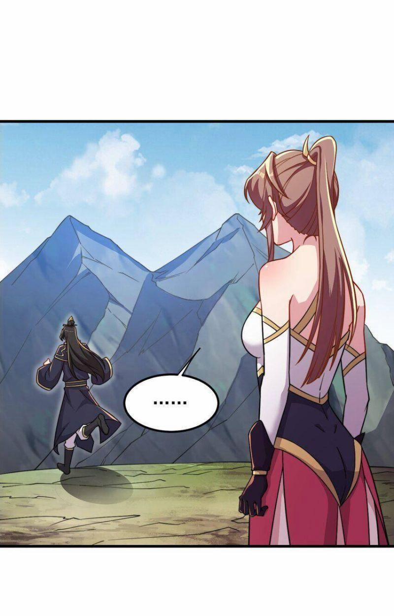 Vai Ác Sư Tôn Mang Theo Các Đồ Đệ Vô Địch Thiên Hạ, Nhân Vật Phản Diện Sư Tôn Ta Mang Theo Các Đồ Đệ Vô Địch 41 trang 40