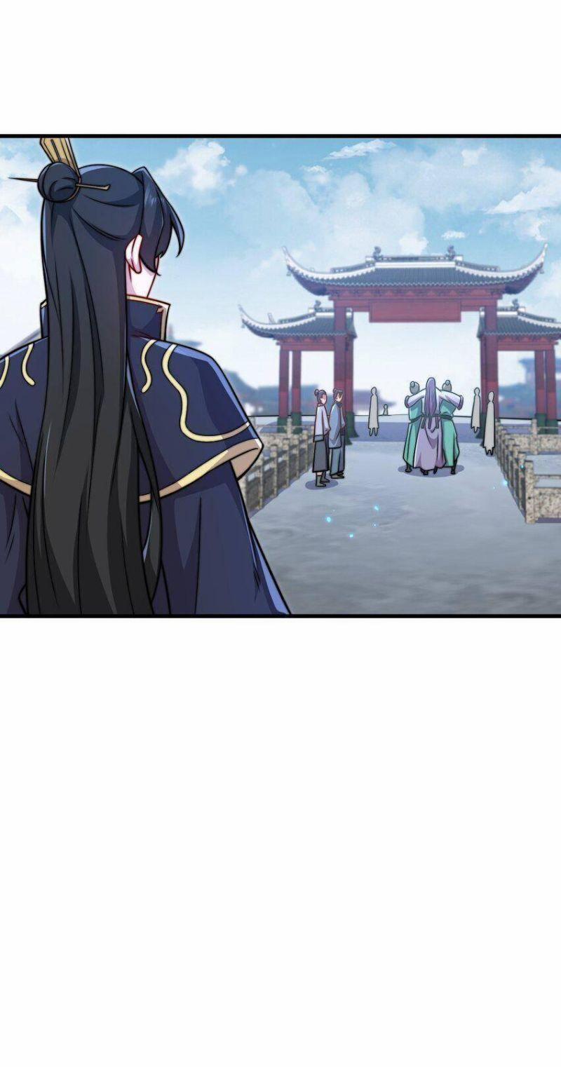 Vai Ác Sư Tôn Mang Theo Các Đồ Đệ Vô Địch Thiên Hạ, Nhân Vật Phản Diện Sư Tôn Ta Mang Theo Các Đồ Đệ Vô Địch 42 trang 37