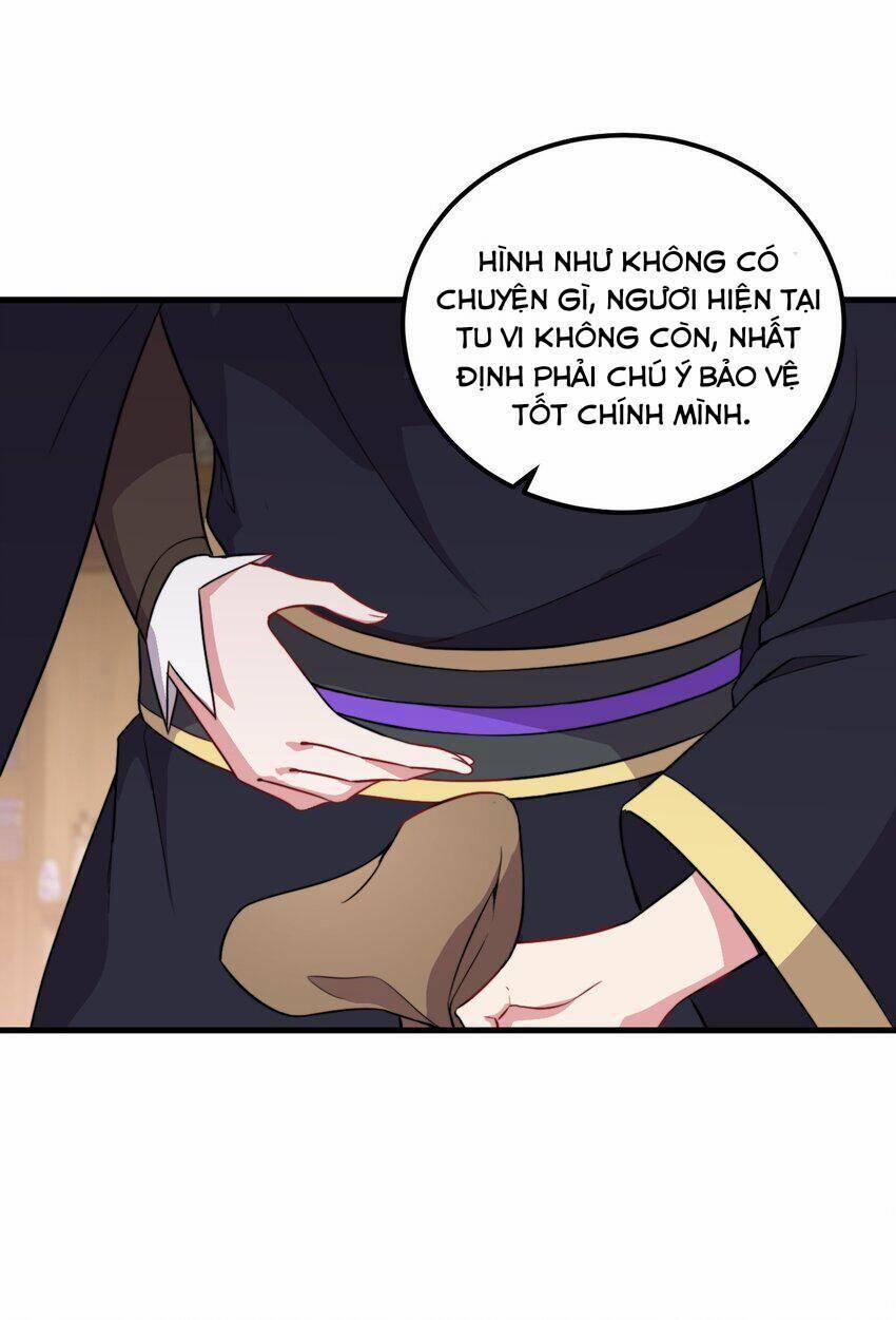 Vai Ác Sư Tôn Mang Theo Các Đồ Đệ Vô Địch Thiên Hạ, Nhân Vật Phản Diện Sư Tôn Ta Mang Theo Các Đồ Đệ Vô Địch 43 trang 33