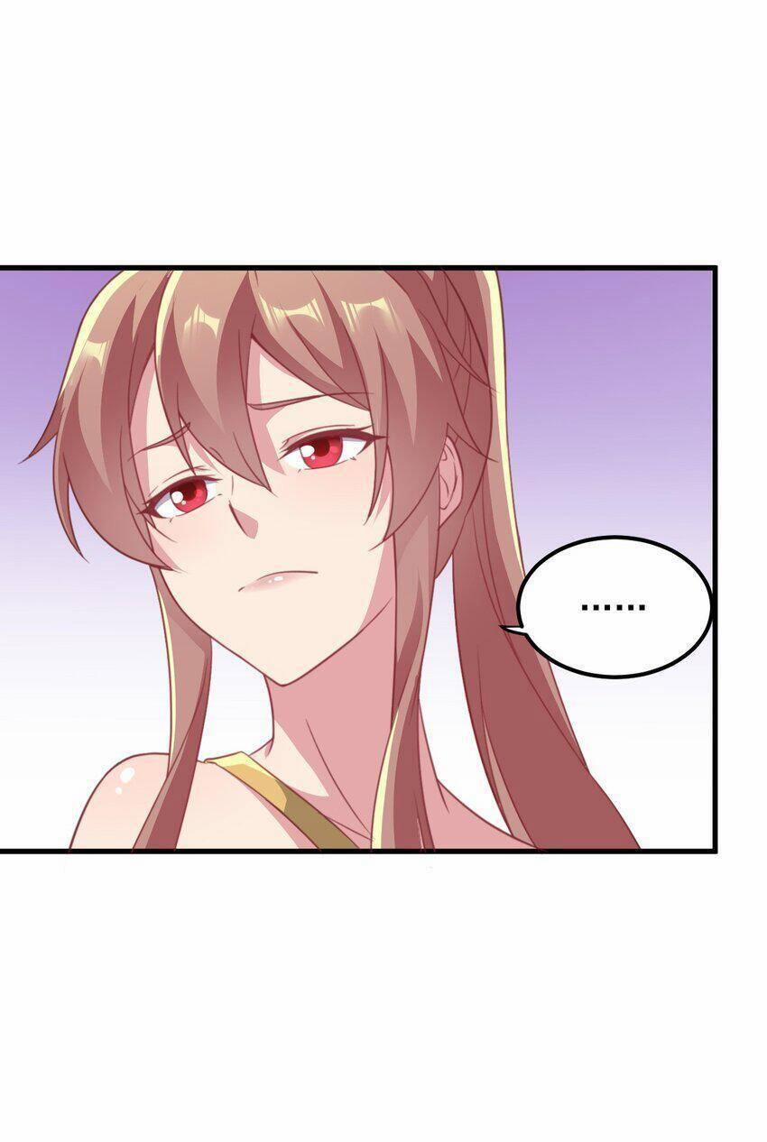 Vai Ác Sư Tôn Mang Theo Các Đồ Đệ Vô Địch Thiên Hạ, Nhân Vật Phản Diện Sư Tôn Ta Mang Theo Các Đồ Đệ Vô Địch 44 trang 21