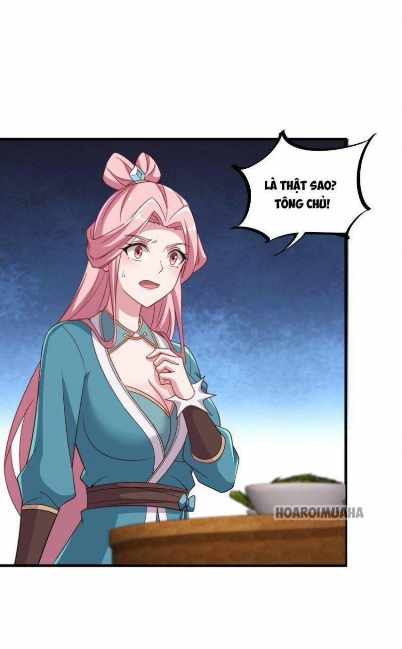 Vai Ác Sư Tôn Mang Theo Các Đồ Đệ Vô Địch Thiên Hạ, Nhân Vật Phản Diện Sư Tôn Ta Mang Theo Các Đồ Đệ Vô Địch 45 trang 12