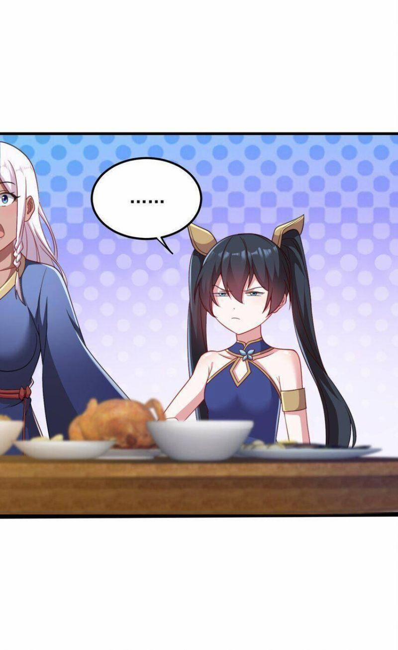 Vai Ác Sư Tôn Mang Theo Các Đồ Đệ Vô Địch Thiên Hạ, Nhân Vật Phản Diện Sư Tôn Ta Mang Theo Các Đồ Đệ Vô Địch 45 trang 17