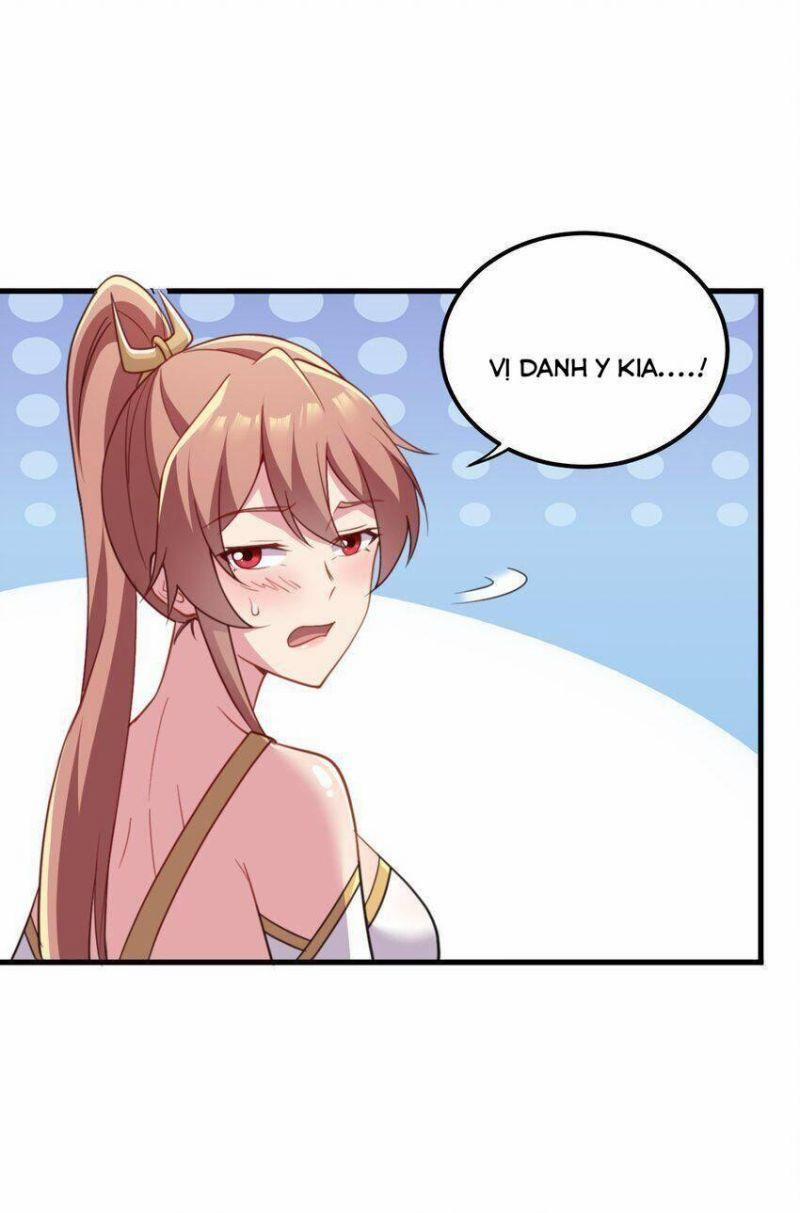 Vai Ác Sư Tôn Mang Theo Các Đồ Đệ Vô Địch Thiên Hạ, Nhân Vật Phản Diện Sư Tôn Ta Mang Theo Các Đồ Đệ Vô Địch 45 trang 20