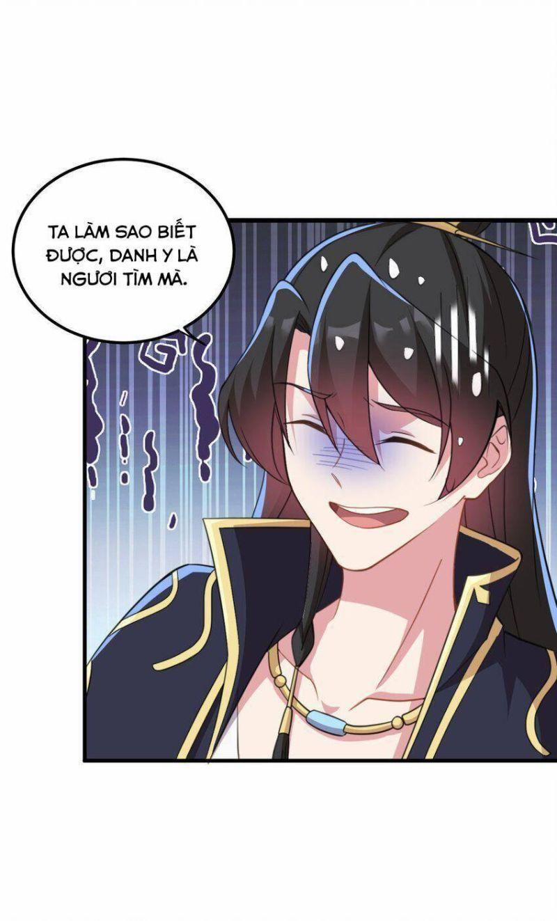 Vai Ác Sư Tôn Mang Theo Các Đồ Đệ Vô Địch Thiên Hạ, Nhân Vật Phản Diện Sư Tôn Ta Mang Theo Các Đồ Đệ Vô Địch 45 trang 22