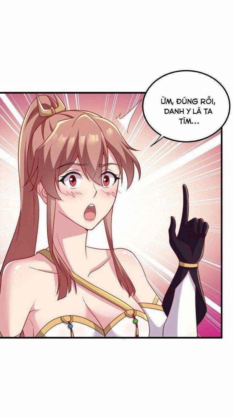 Vai Ác Sư Tôn Mang Theo Các Đồ Đệ Vô Địch Thiên Hạ, Nhân Vật Phản Diện Sư Tôn Ta Mang Theo Các Đồ Đệ Vô Địch 45 trang 23