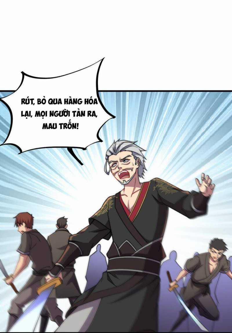 Vai Ác Sư Tôn Mang Theo Các Đồ Đệ Vô Địch Thiên Hạ, Nhân Vật Phản Diện Sư Tôn Ta Mang Theo Các Đồ Đệ Vô Địch 46 trang 11